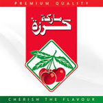 شاي كرزة
