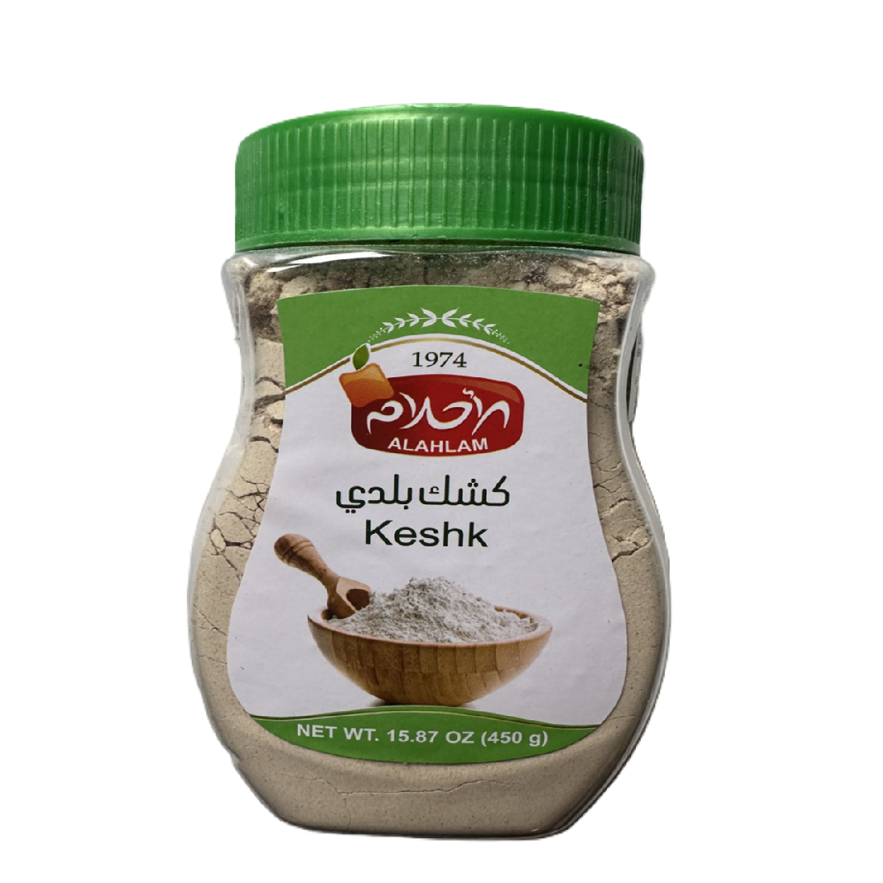 كشك بلدي 450g