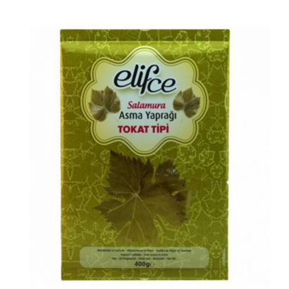 ورق عنب 400g elifce