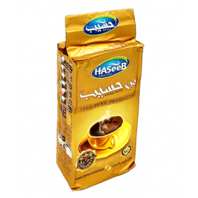 بن حسيب الذهبي بالهال 200 غ