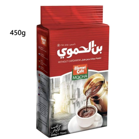 بن الحموي وسط ساده  450g
