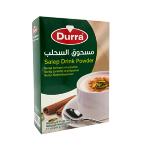 مسحوق السحلب 200g