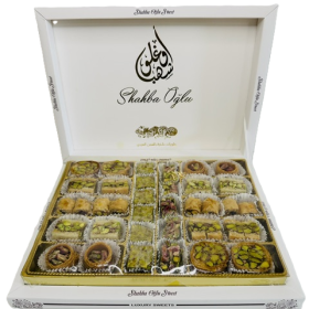 حلويات شرقية مشكل شهبا اوغلو  500g