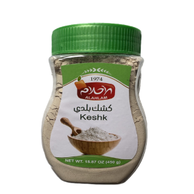 كشك بلدي 450g