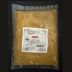 بهارات كبسه 400g