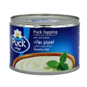 قشطة بوك كريمة 170 جرام