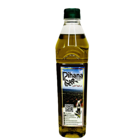 زيت الزيتون البكر ريحانة 1L