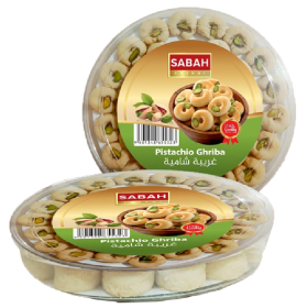 غريبه شاميه 500g