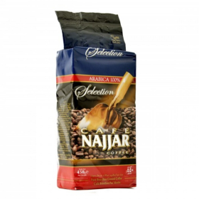 بن نجار بدون هال 450g