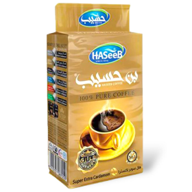 بن حسيب الذهبي 500 غرام