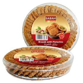 برازق شاميه 500g