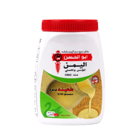 طحينة اليمن 454غ