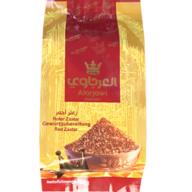 زعتر احمر العرجاوي 450غ