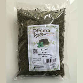 نعناع يابس 300g