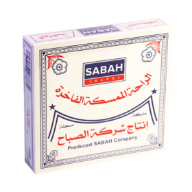 راحة الصباح الفاخرة 400g