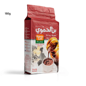 بن الحموي وسط ساده 180g