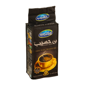 بن حسيب هيل اكسترا اسود 200 غ