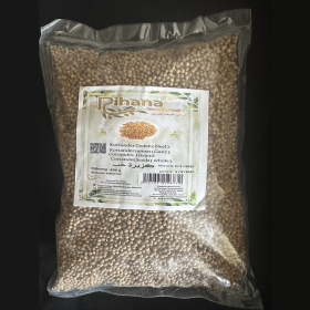 كزبره حب 400g
