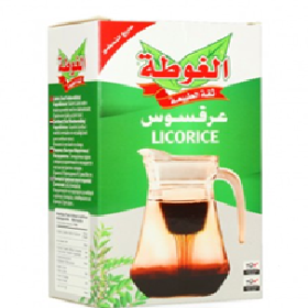 عرق سوس الغوطة المحلي 150g