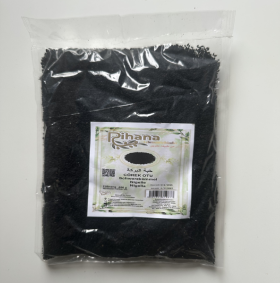 حبة البركة السوداء 400g