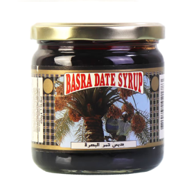 Basra date molasses 450g