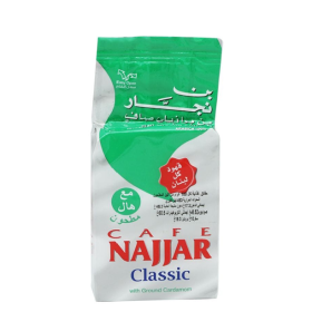 بن نجار كلاسيك بالهيل 200g
