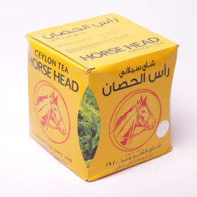 شاي رأس الحصان – 400 غرام