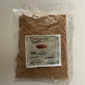سمسم اسمر 400g